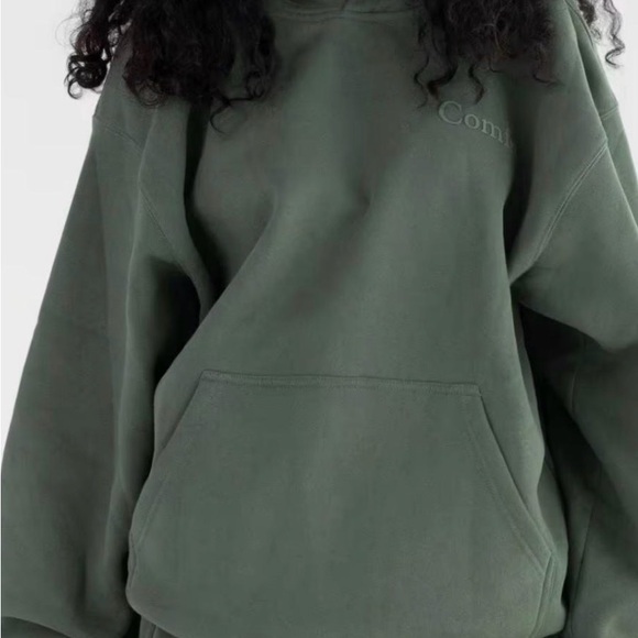 Comfrt Sweaters - Cmfrt Hoodie